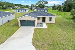 13066 SW 104th St, Dunnellon, FL 34432 - Photo 1