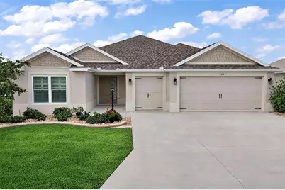 1645 McLucas Lane, The Villages, FL 34762 - Photo 2