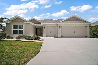 1645 McLucas Lane, The Villages, FL 34762 - Photo 2