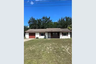 1585 Triangle Drive, Mount Dora, FL 32757 - Photo 1