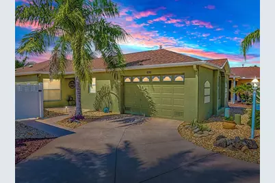 1098 Burnettown Place, The Villages, FL 32162 - Photo 1