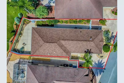 1098 Burnettown Place, The Villages, FL 32162 - Photo 36