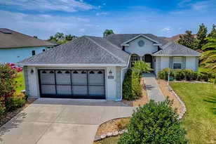 10952 S E 169th Pl, Summerfield, FL 34491 - Photo 1