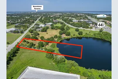 0000 Dora Avenue, Tavares, FL 32778 - Photo 1