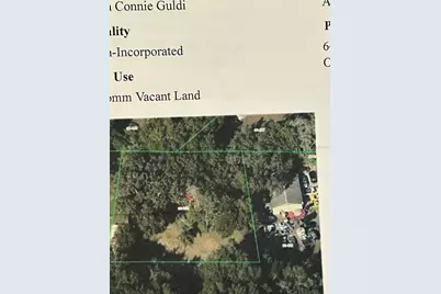 6641 Pope Road, Orlando, FL 32810 - Photo 2