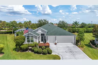 506 Deauville Court, The Villages, FL 32163 - Photo 1