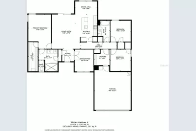 12248 SW 96th Lane, Dunnellon, FL 34432 - Photo 2