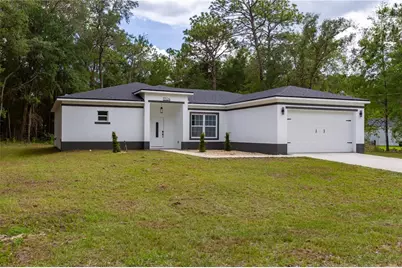 12248 SW 96th Lane, Dunnellon, FL 34432 - Photo 1