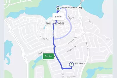 859 Kline Street, The Villages, FL 32162 - Photo 2