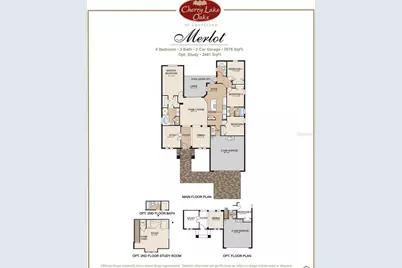 309 Misty Haven Drive, Groveland, FL 34736 - Photo 4