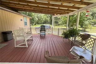 1536 NE 592nd St, Old Town, FL 32680 - Photo 2