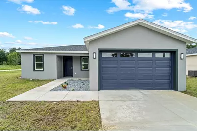 3429 SE 146th Lane, Summerfield, FL 34491 - Photo 1