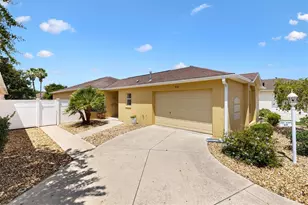 610 Danbury St, The Villages, FL 32162 - Photo 2