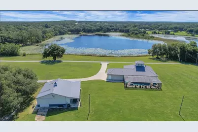16982 SE Highway 42, Weirsdale, FL 32195 - Photo 2