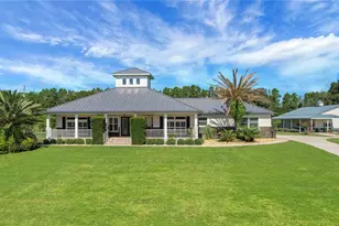 16982 SE Hwy 42, Weirsdale, FL 32195 - Photo 2