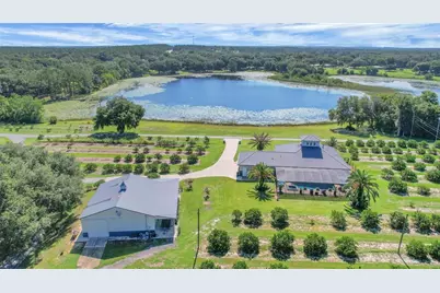 16982 SE Highway 42, Weirsdale, FL 32195 - Photo 1