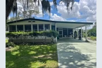 74 N Bobwhite Road, Wildwood, FL 34785 - Photo 1