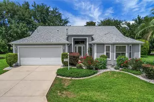 9213 SE 172nd Santee Pl, The Villages, FL 32162 - Photo 1