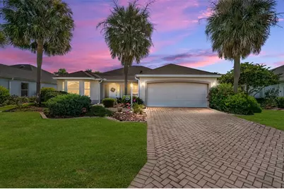 2278 Margarita Dr, The Villages, FL 32159 - MLS G5100067