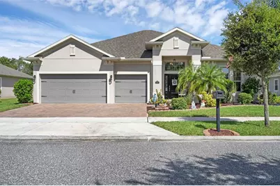 117 Harvest Gate Boulevard, Groveland, FL 34736 - Photo 2