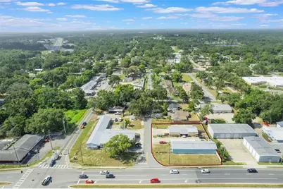 300 N Dixie Avenue, Fruitland Park, FL 34731 - Photo 4