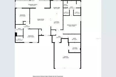 2412 Ainsworth Avenue, Deltona, FL 32738 - Photo 38