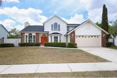 1675 Thornhill Circle, Oviedo, FL 32765 - Photo 1