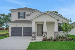 5433 Marshelder St, Apopka, FL 32712 - Photo 2