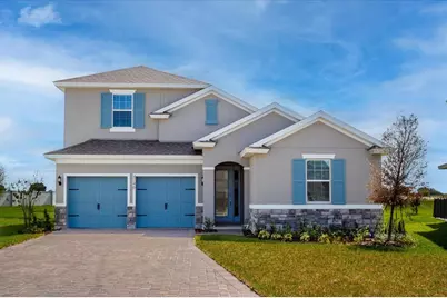 5433 Marshelder Street, Apopka, FL 32712 - Photo 2