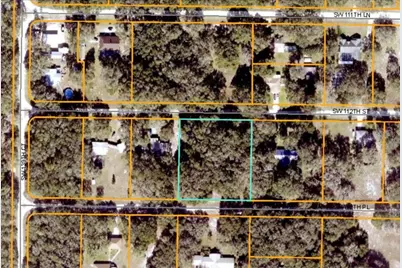 112th Street, Dunnellon, FL 34432 - Photo 2