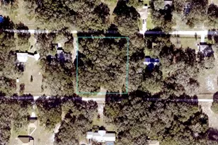 112th St, Dunnellon, FL 34432 - Photo 1