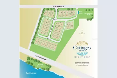 665 James Moore Drive, Mount Dora, FL 32757 - Photo 4