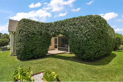 2377 Longbow Trail, The Villages, FL 32162 - Photo 28