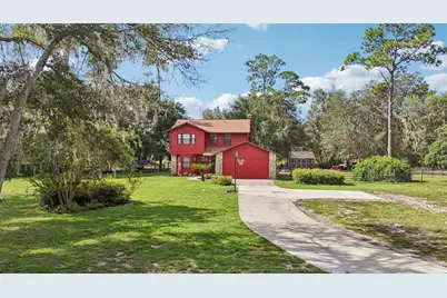 3040 Griffin View Drive, Lady Lake, FL 32159 - Photo 4