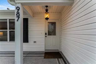 987 Candler Pl, The Villages, FL 32162 - Photo 2