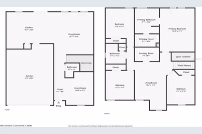 900 Carmillion Ct, Groveland, FL 34736 - Photo 36