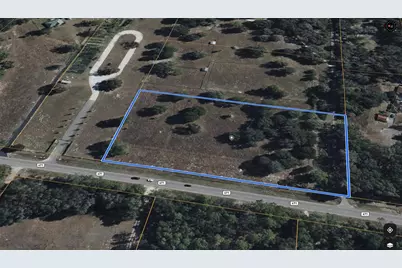 Tbd Sr 471 Or SE 20th Lane, Sumterville, FL 33585 - Photo 2