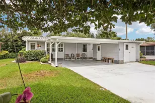 1877 W Schwartz Blvd, The Villages, FL 32159 - Photo 1