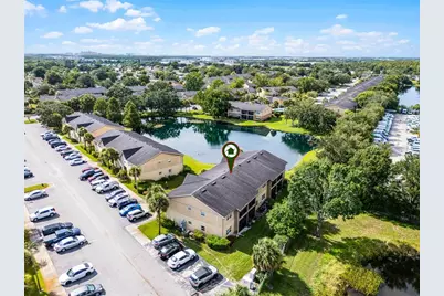 2401 Barley Club Court #2, Orlando, FL 32837 - Photo 1