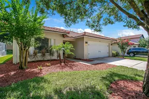 2811 Roccella Ct, Kissimmee, FL 34747 - Photo 2