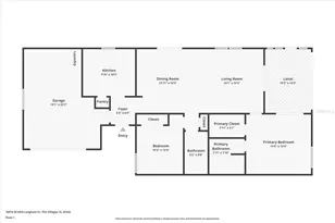 16615 SE 85th Langham Ct, The Villages, FL 32162 - Photo 4