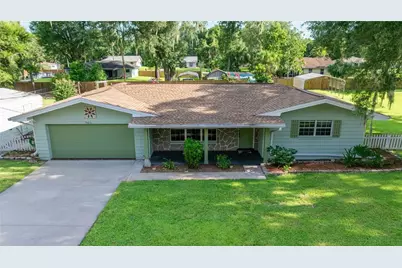 9415 W Green Bay Lane, Crystal River, FL 34428 - Photo 4
