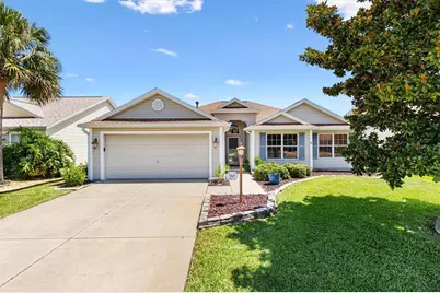 3165 Mansfield Street, The Villages, FL 32162 - Photo 1