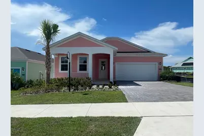 1014 Fiesta Key Circle, Lady Lake, FL 32159 - Photo 1