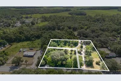 837 Snow Hill Road, Geneva, FL 32732 - Photo 1