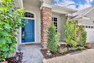 356 Blue Branch St, Eustis, FL 32736 - Photo 2