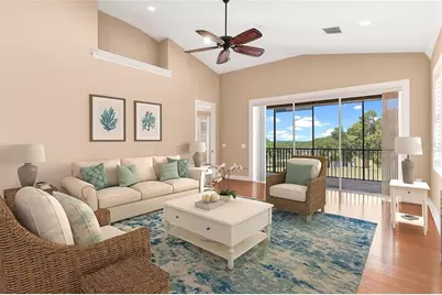14 Camino Real Boulevard #14, Howey in the Hills, FL 34737 - Photo 6