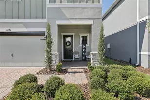 2241 Emerald Springs Dr, Apopka, FL 32712 - Photo 4