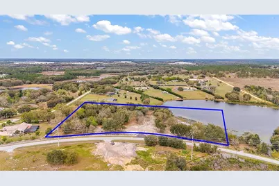 Cherry Lake Rd, Groveland, FL 34736 - Photo 1
