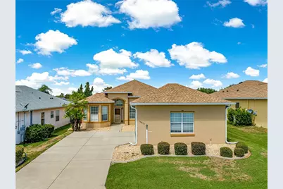 17672 SE 121st Court, Summerfield, FL 34491 - Photo 1